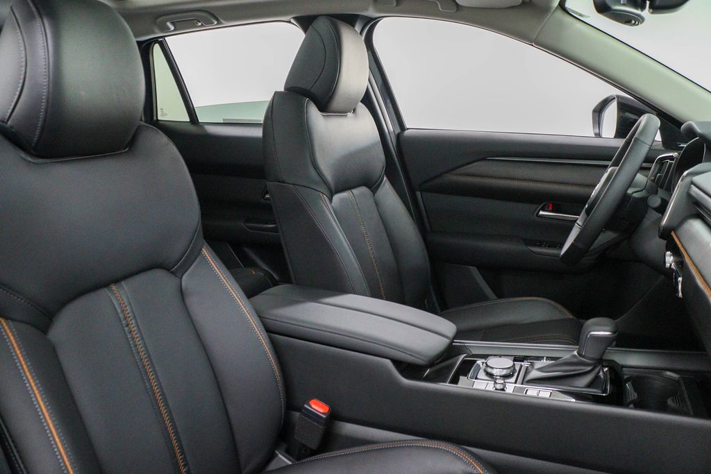 New Car 2025 Mazda Cx-50 Hybrid  Premium Plus For Sale Under $50,000 In Austin, Texas
