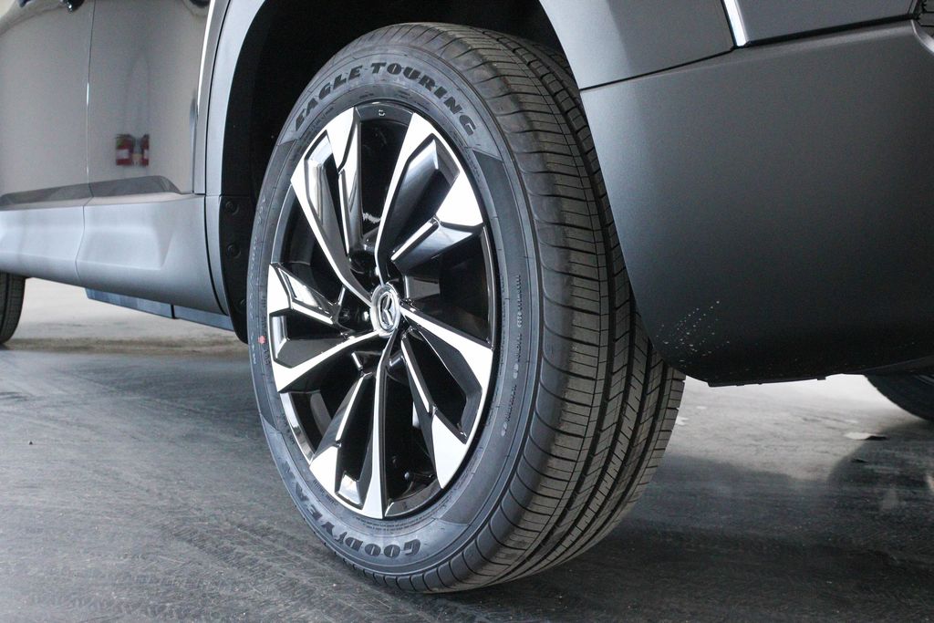 New Car 2025 Mazda Cx-50 Hybrid  Premium Plus For Sale Under $50,000 In Austin, Texas