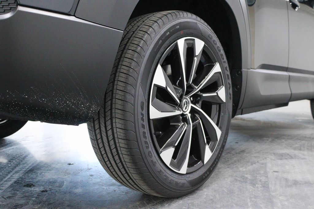New Car 2025 Mazda Cx-50 Hybrid  Premium Plus For Sale Under $50,000 In Austin, Texas