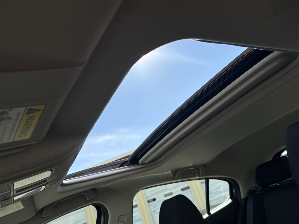 2016 Mazda Mazda3 i Grand Touring Gray at Parkway Family Mazda