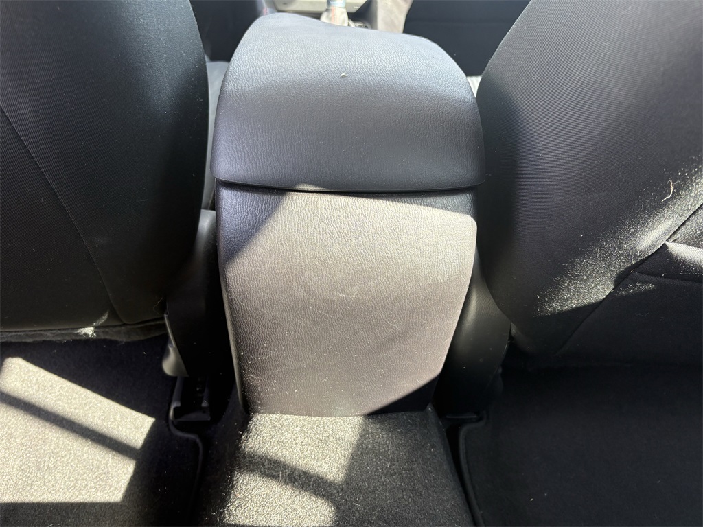 2016 Mazda Mazda3 i Grand Touring Gray at Parkway Family Mazda