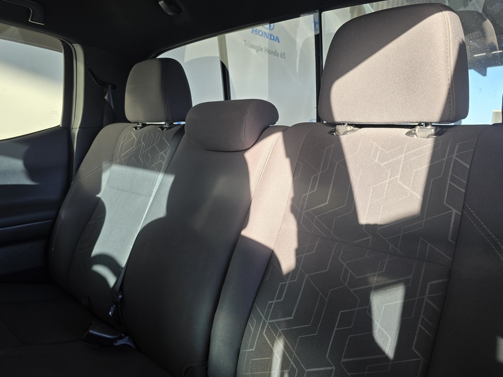 Thumbnail: 2017 Toyota Tacoma - 14