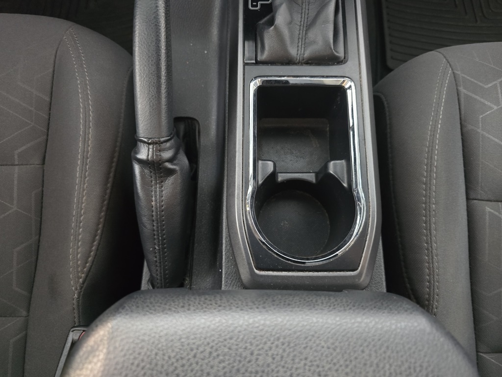 Thumbnail: 2017 Toyota Tacoma - 25