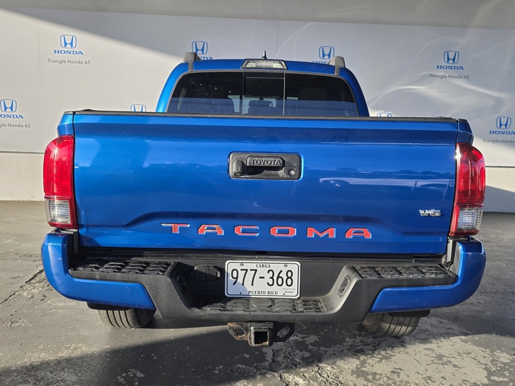Thumbnail: 2017 Toyota Tacoma - 26