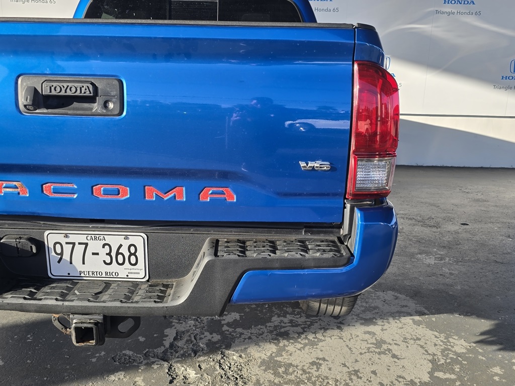 Thumbnail: 2017 Toyota Tacoma - 28