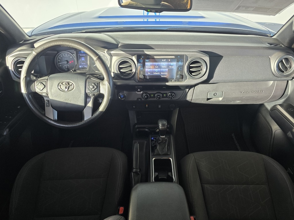 Thumbnail: 2017 Toyota Tacoma - 5