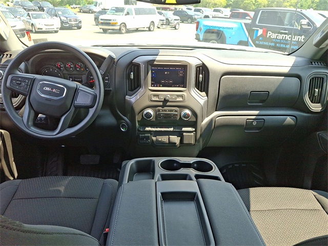2025 GMC Sierra 3500HD Pro for sale at PATRIOT BUICK GMC OF BOYERTOWN