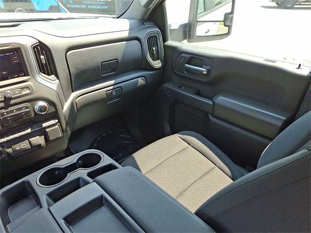 2025 GMC Sierra 3500HD Pro for sale at PATRIOT BUICK GMC OF BOYERTOWN