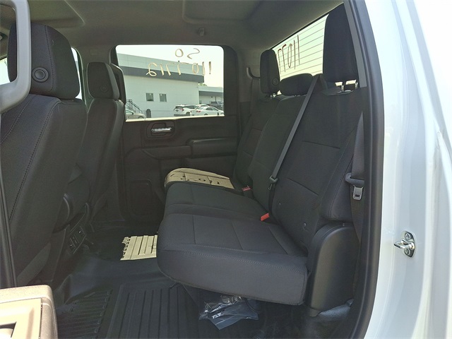 2025 GMC Sierra 3500HD Pro for sale at PATRIOT BUICK GMC OF BOYERTOWN