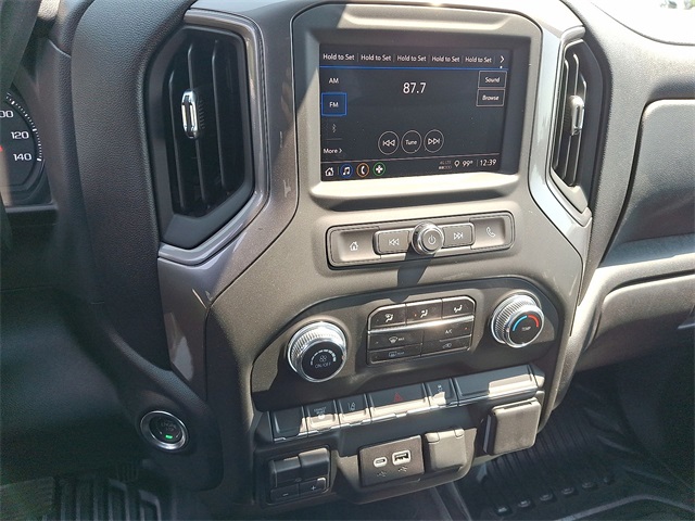 2025 GMC Sierra 3500HD Pro for sale at PATRIOT BUICK GMC OF BOYERTOWN