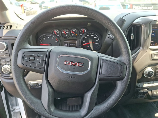 2025 GMC Sierra 3500HD Pro for sale at PATRIOT BUICK GMC OF BOYERTOWN