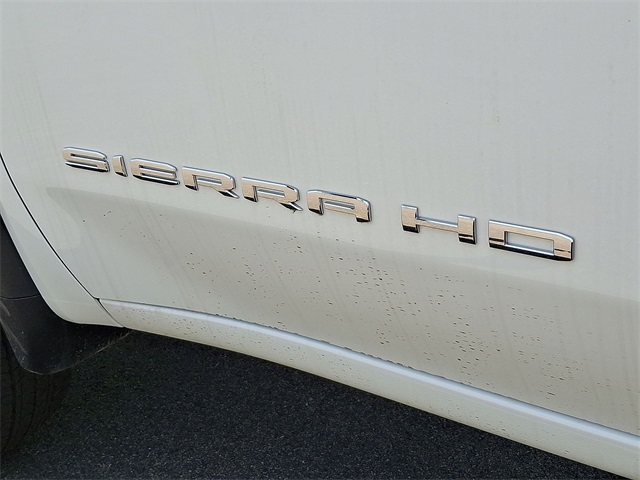 2025 GMC Sierra 3500HD Pro for sale at PATRIOT BUICK GMC OF BOYERTOWN