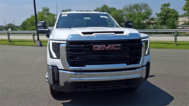 2025 GMC Sierra 3500HD Pro for sale at PATRIOT BUICK GMC OF BOYERTOWN