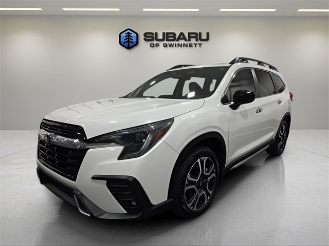 2024 Subaru Ascent Touring AWD