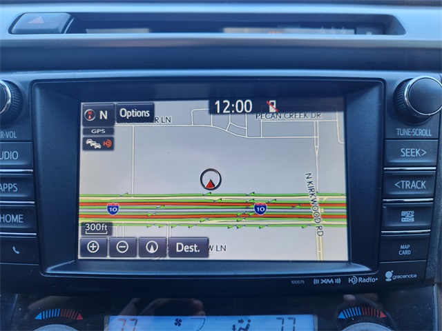 2018 Toyota RAV4 Hybrid Limited  at Don McGill Toyota