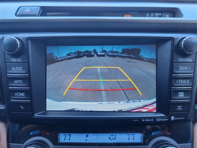 2018 Toyota RAV4 Hybrid Limited  at Don McGill Toyota