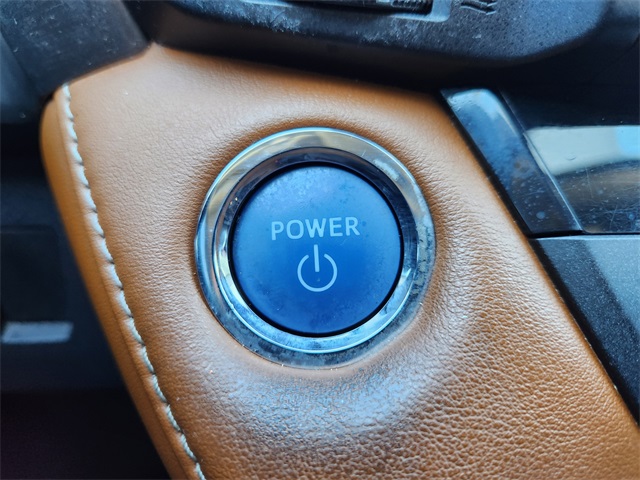 2018 Toyota RAV4 Hybrid Limited  at Don McGill Toyota