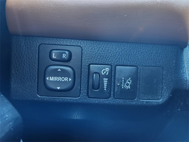 2018 Toyota RAV4 Hybrid Limited  at Don McGill Toyota