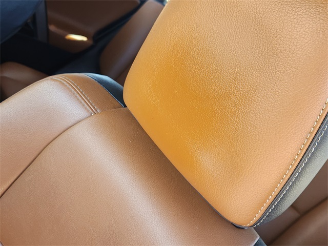 2018 Toyota RAV4 Hybrid Limited  at Don McGill Toyota