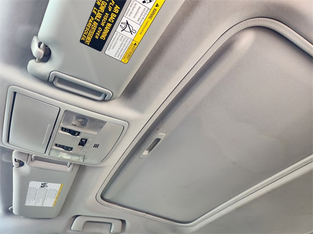 2018 Toyota RAV4 Hybrid Limited  at Don McGill Toyota