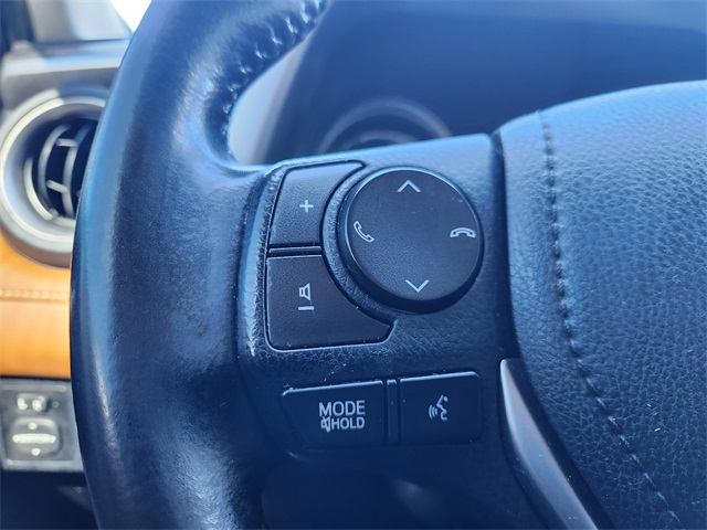 2018 Toyota RAV4 Hybrid Limited  at Don McGill Toyota