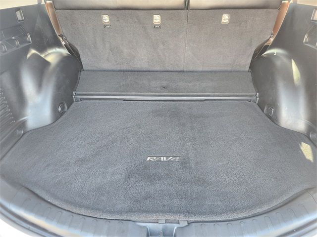 2018 Toyota RAV4 Hybrid Limited  at Don McGill Toyota