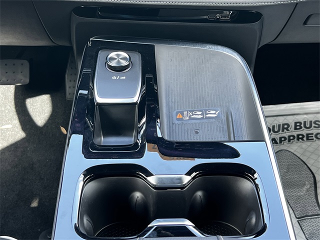 2026 Buick Enclave Sport Touring Black at Big Star Buick GMC