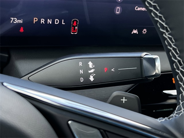 2026 Buick Enclave Sport Touring Black at Big Star Buick GMC