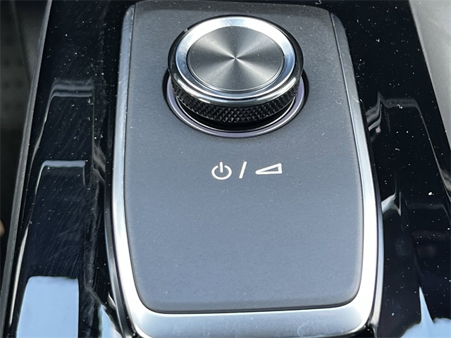 2026 Buick Enclave Sport Touring Black at Big Star Buick GMC