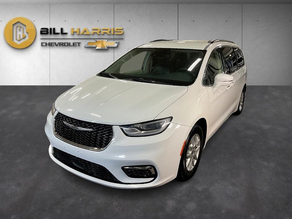 2022 Chrysler Pacifica Touring L FWD