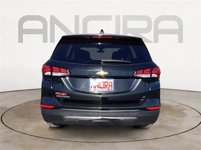 Used Car 2024 Chevrolet Equinox  Lt For Sale Under $25,000 In San Antonio, Texas