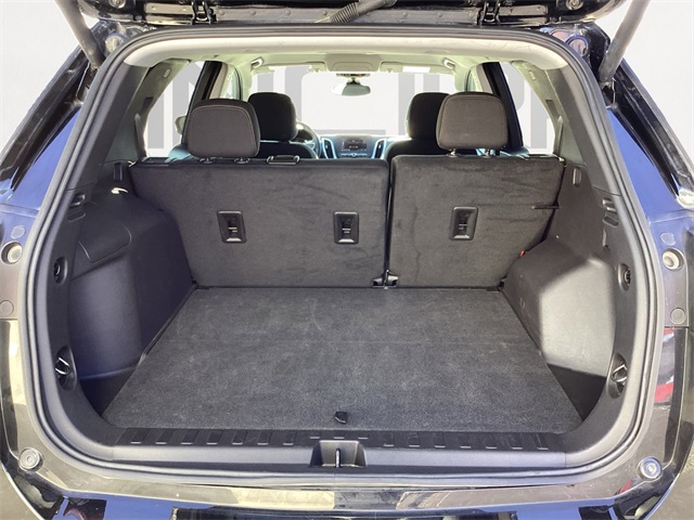 Used Car 2024 Chevrolet Equinox  Lt For Sale Under $25,000 In San Antonio, Texas