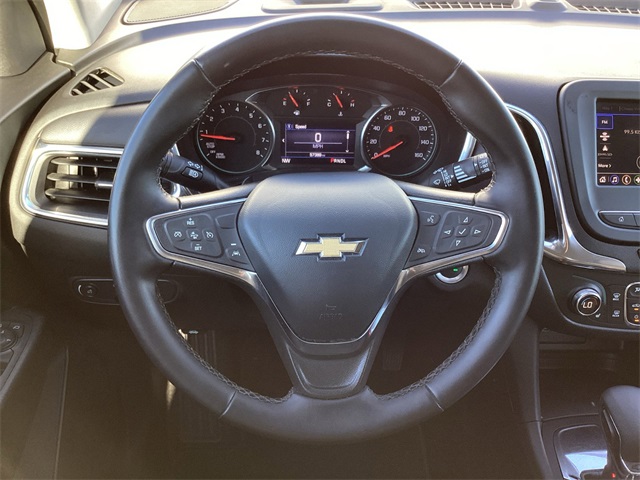 Used Car 2024 Chevrolet Equinox  Lt For Sale Under $25,000 In San Antonio, Texas