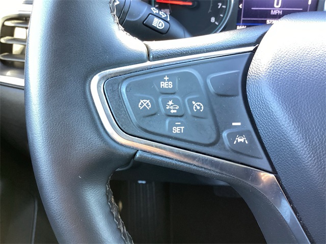 Used Car 2024 Chevrolet Equinox  Lt For Sale Under $25,000 In San Antonio, Texas