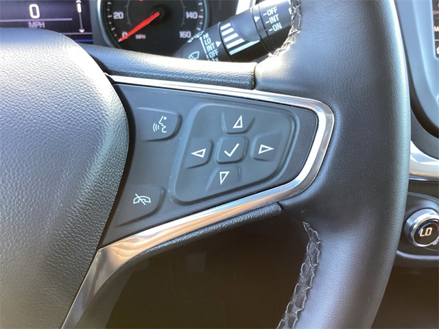 Used Car 2024 Chevrolet Equinox  Lt For Sale Under $25,000 In San Antonio, Texas