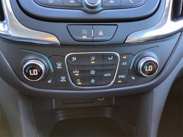 Used Car 2024 Chevrolet Equinox  Lt For Sale Under $25,000 In San Antonio, Texas