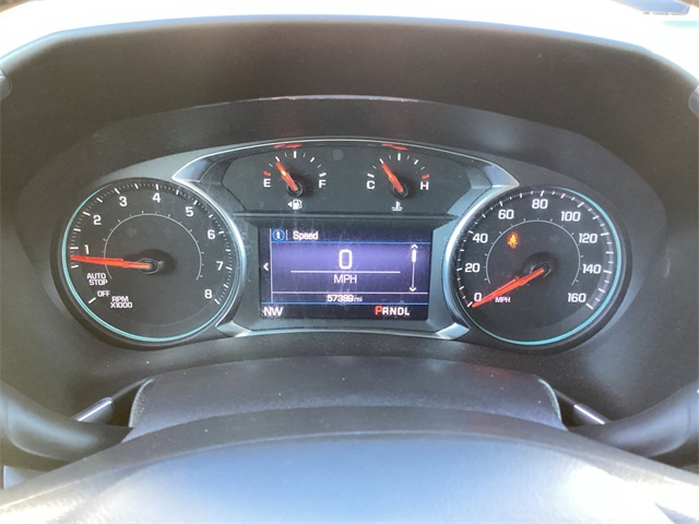 Used Car 2024 Chevrolet Equinox  Lt For Sale Under $25,000 In San Antonio, Texas