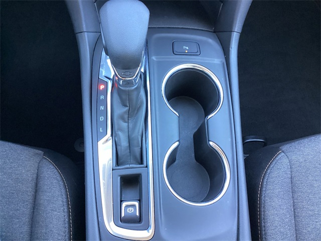 Used Car 2024 Chevrolet Equinox  Lt For Sale Under $25,000 In San Antonio, Texas