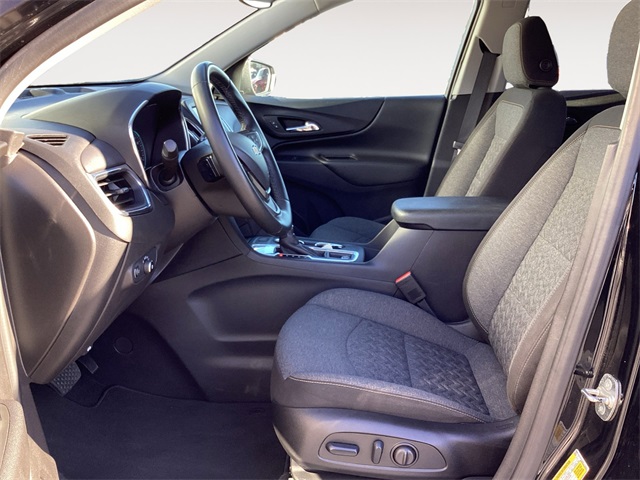 Used Car 2024 Chevrolet Equinox  Lt For Sale Under $25,000 In San Antonio, Texas