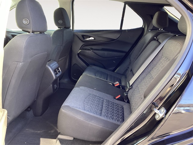 Used Car 2024 Chevrolet Equinox  Lt For Sale Under $25,000 In San Antonio, Texas