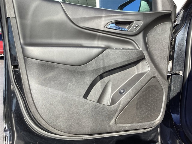 Used Car 2024 Chevrolet Equinox  Lt For Sale Under $25,000 In San Antonio, Texas