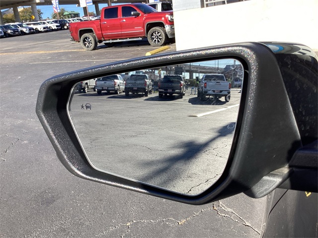 Used Car 2024 Chevrolet Equinox  Lt For Sale Under $25,000 In San Antonio, Texas