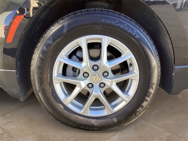 Used Car 2024 Chevrolet Equinox  Lt For Sale Under $25,000 In San Antonio, Texas