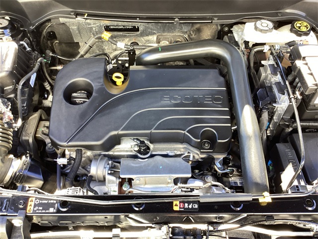 Used Car 2024 Chevrolet Equinox  Lt For Sale Under $25,000 In San Antonio, Texas