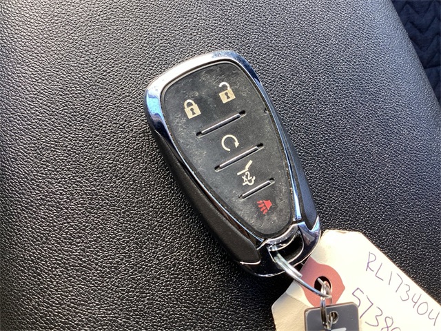 Used Car 2024 Chevrolet Equinox  Lt For Sale Under $25,000 In San Antonio, Texas