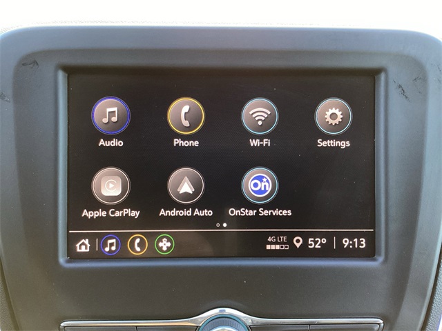 Used Car 2024 Chevrolet Equinox  Lt For Sale Under $25,000 In San Antonio, Texas