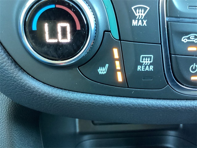 Used Car 2024 Chevrolet Equinox  Lt For Sale Under $25,000 In San Antonio, Texas