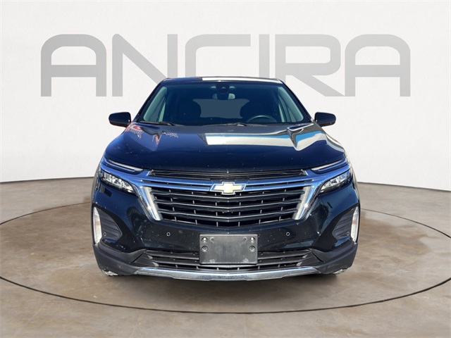 Used Car 2024 Chevrolet Equinox  Lt For Sale Under $25,000 In San Antonio, Texas