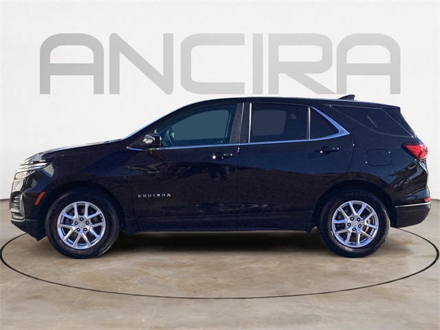 Used Car 2024 Chevrolet Equinox  Lt For Sale Under $25,000 In San Antonio, Texas