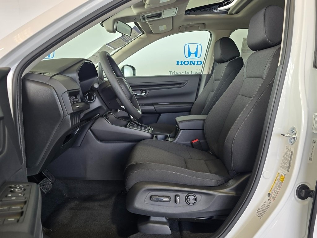 Thumbnail: 2026 Honda CR-V - 10